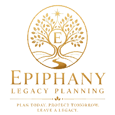 Epiphany Legacy Planning Logo
